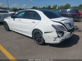 Mercedes-Benz Amg C 43 4Matic 55SWF6EB1JU265081 снимка