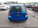 Honda Fit Dx JHMGD37248S802805 снимка