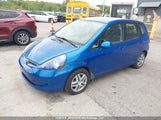 Honda Fit Dx JHMGD37248S802805 снимка
