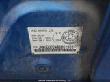 Honda Fit Dx JHMGD37248S802805 снимка