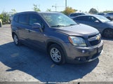 Chevrolet Orlando Lt KL77P2EM6CK586131 снимка