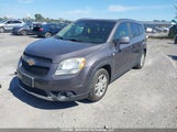 Chevrolet Orlando Lt KL77P2EM6CK586131 снимка