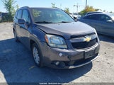 Chevrolet Orlando Lt KL77P2EM6CK586131 снимка
