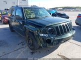 Jeep Patriot 1J4NT2GB0AD633733 снимка