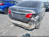 Nissan Sentra S/Sv/Sr/Sl 3N1AB7AP3HL662403 снимка