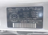Hyundai Elantra Sel KMHLM4AG8NU333398 снимка