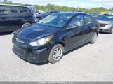 Hyundai Accent Gl KMHCT4AEXCU190422 снимка