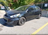 Hyundai Accent Se KMHCT5AE9GU303367 снимка