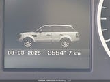 Land Rover Range Rover Sport Lux SALSK2D48BA289839 снимка