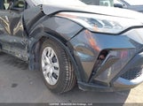 Toyota C-Hr Le JTNKHMBX3M1123919 photo