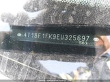 Toyota Camry Le 4T1BF1FK9EU325697 снимка