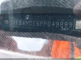 Toyota Corolla Le 5YFB4MDE6PP049889 снимка
