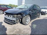 Toyota Corolla Le 5YFB4MDE6PP049889 снимка
