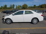 Toyota Corolla S/Le/Xle 2T1BU40E19C155577 снимка
