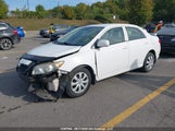 Toyota Corolla S/Le/Xle 2T1BU40E19C155577 снимка