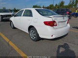 Toyota Corolla S/Le/Xle 2T1BU40E19C155577 снимка