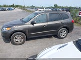 Hyundai Santa Fe Gls 5XYZG3AB3CG122421 photo