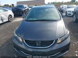 Honda Civic Lx 2HGFB2E44DH042167 снимка