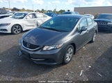 Honda Civic Lx 2HGFB2E44DH042167 снимка