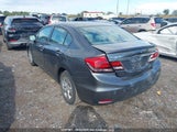 Honda Civic Lx 2HGFB2E44DH042167 снимка