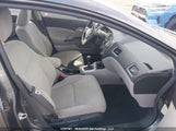 Honda Civic Lx 2HGFB2E44DH042167 снимка