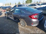 Honda Civic Lx 2HGFC2F57HH014230 снимка