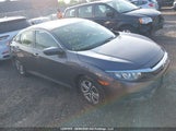 Honda Civic Lx 2HGFC2F57HH014230 снимка