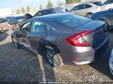 Honda Civic Lx 2HGFC2F57HH014230 снимка