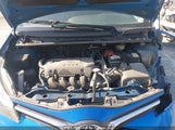 Toyota Yaris Le VNKKTUD39HA084344 снимка