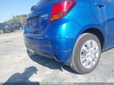 Toyota Yaris Le VNKKTUD39HA084344 снимка