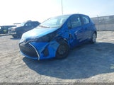 Toyota Yaris Le VNKKTUD39HA084344 снимка