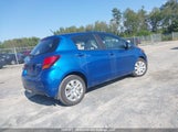 Toyota Yaris Le VNKKTUD39HA084344 снимка