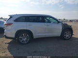 Toyota Highlander Xle 5TDJKRFHXGS229759 снимка