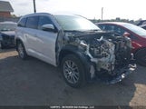 Toyota Highlander Xle 5TDJKRFHXGS229759 снимка