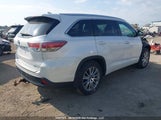 Toyota Highlander Xle 5TDJKRFHXGS229759 снимка