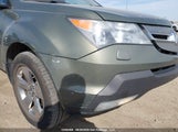 Acura Mdx 2HNYD28847H002847 снимка