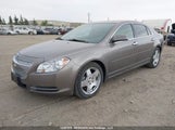 Chevrolet Malibu 2Lt 1G1ZD5E76AF317349 снимка