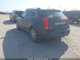 Cadillac Srx 3GYFNDEY3BS648259 снимка