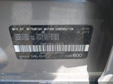 Mitsubishi Lancer De JA32U1FU0FU600952 снимка