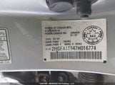 Honda Civic Lx 2HGFA16547H016774 снимка