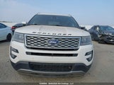 Ford Explorer Limited 1FM5K8F85HGD27262 снимка