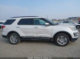 Ford Explorer Limited 1FM5K8F85HGD27262 снимка
