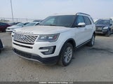 Ford Explorer Limited 1FM5K8F85HGD27262 снимка
