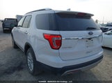 Ford Explorer Limited 1FM5K8F85HGD27262 снимка