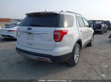 Ford Explorer Limited 1FM5K8F85HGD27262 снимка