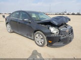 Chevrolet Cruze Lt Turbo 1G1PC5SB6D7325520 fotografie