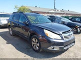 Subaru Legacy Outback 4S4BRGBC9B3320509 снимка