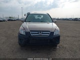 Honda Cr-V Ex-L JHLRD789X6C808406 снимка