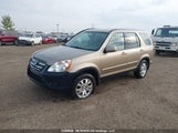 Honda Cr-V Ex-L JHLRD789X6C808406 снимка