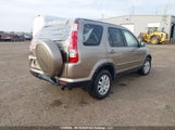 Honda Cr-V Ex-L JHLRD789X6C808406 снимка